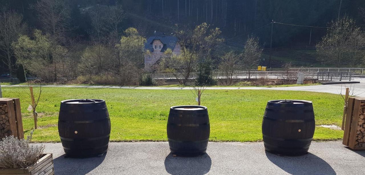 MonichwaldFeriendomizil Wetzelberger公寓 外观 照片