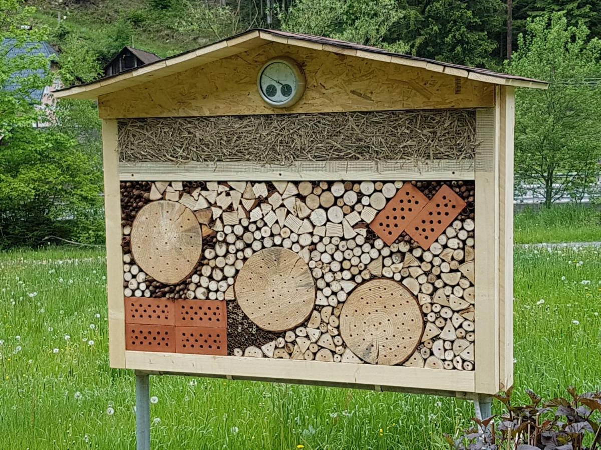 MonichwaldFeriendomizil Wetzelberger公寓 外观 照片