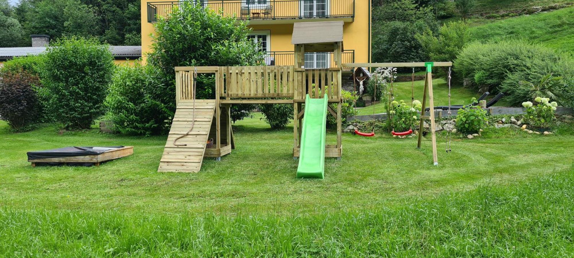 MonichwaldFeriendomizil Wetzelberger公寓 外观 照片