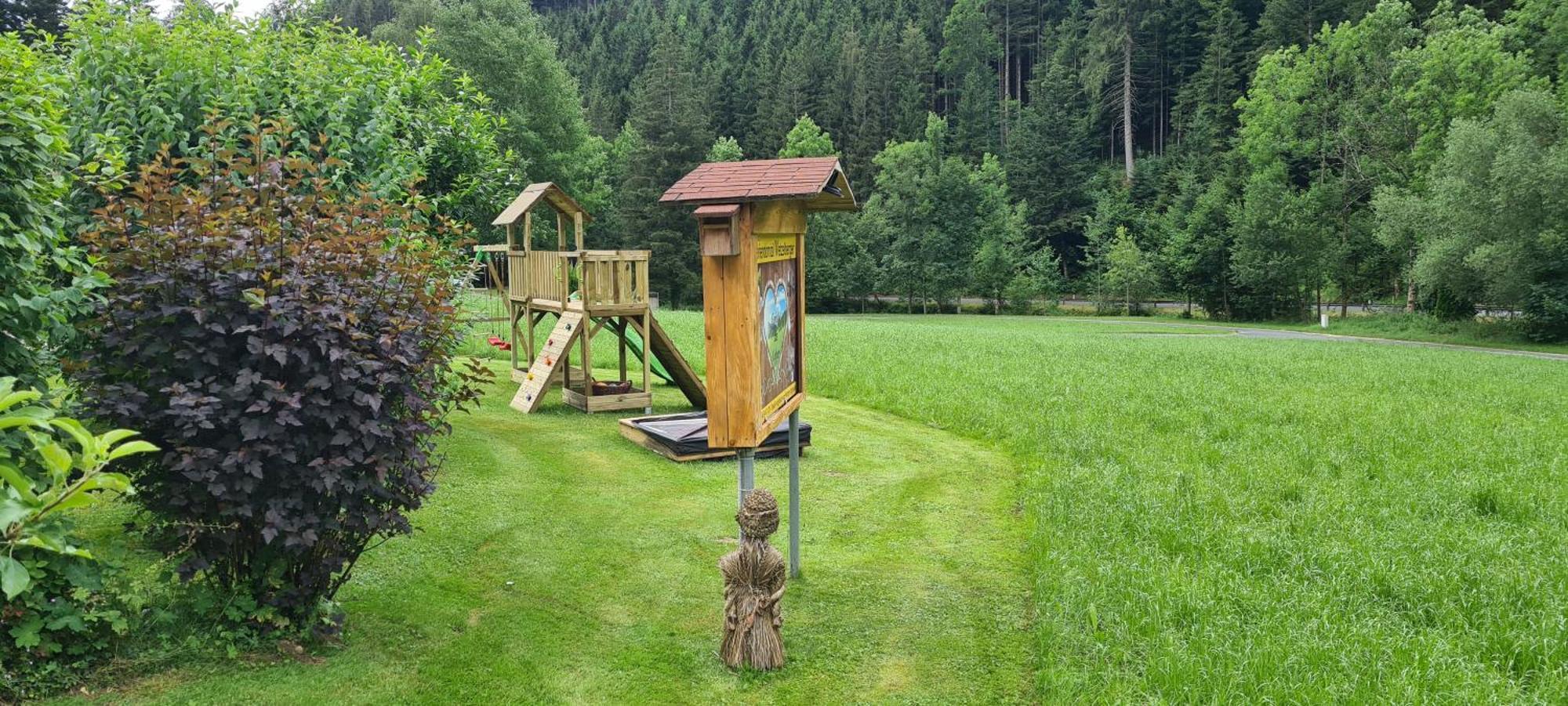 MonichwaldFeriendomizil Wetzelberger公寓 外观 照片