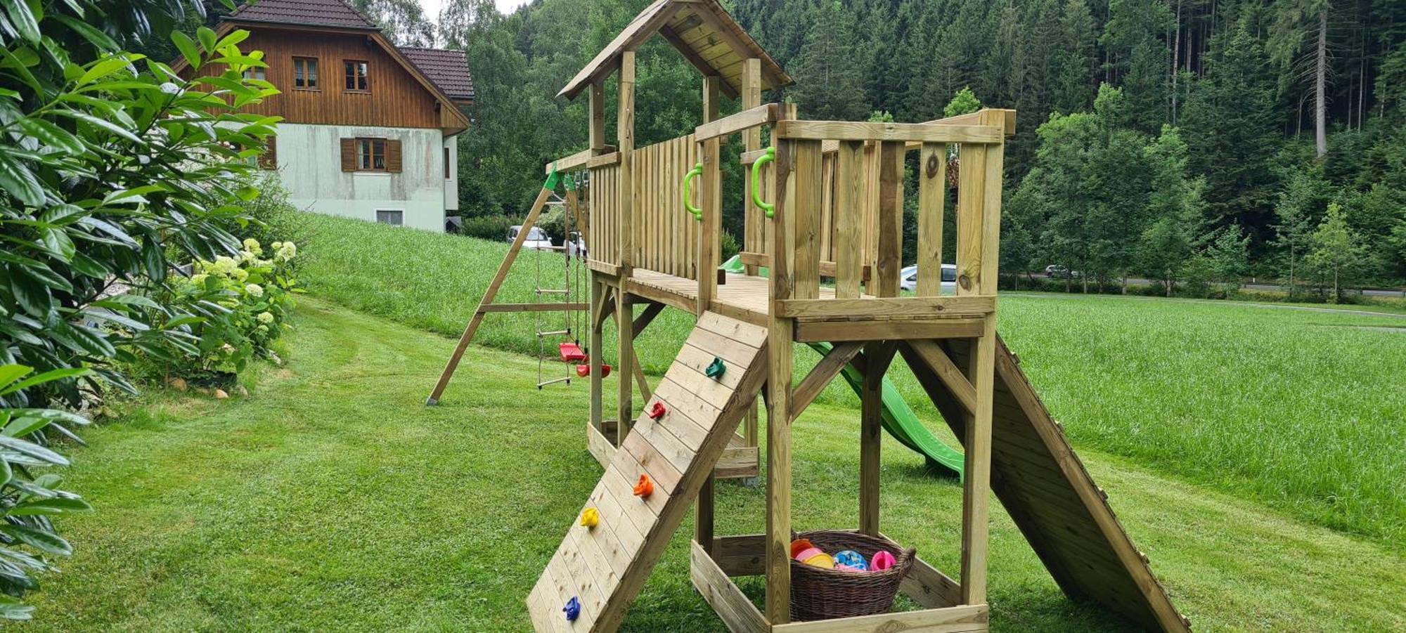 MonichwaldFeriendomizil Wetzelberger公寓 外观 照片