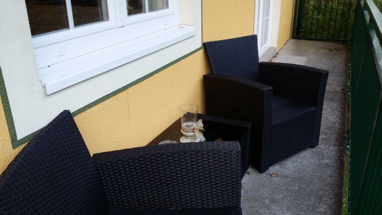 MonichwaldFeriendomizil Wetzelberger公寓 外观 照片
